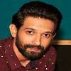 Vikrant Massey